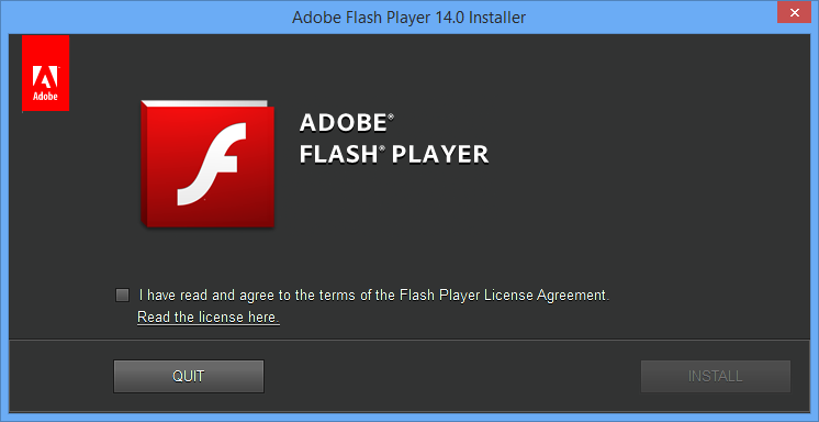 Flash player for firefox mac