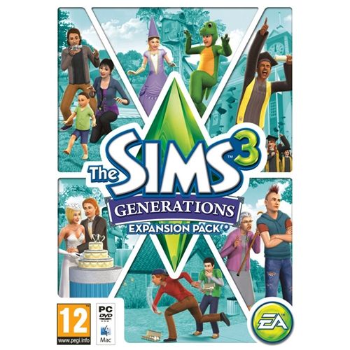 The sims for pc